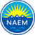 NAEM logo